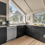 Three-bedroom In Knebel