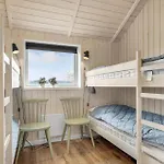 Three-bedroom In 別荘
