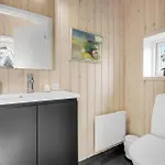 Three-bedroom In * Knebel