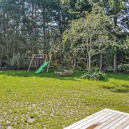 בית נופש 3 Bedroom Amazing In