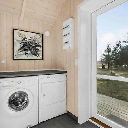 別荘 Three-bedroom In *