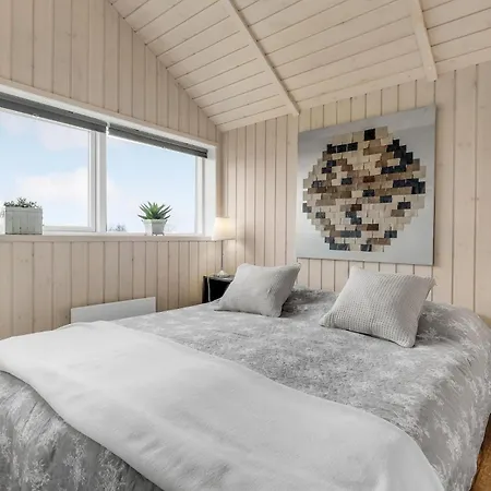 Three-bedroom In