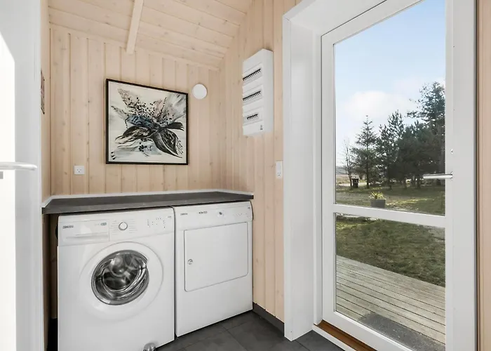 度假居 Three-bedroom In *