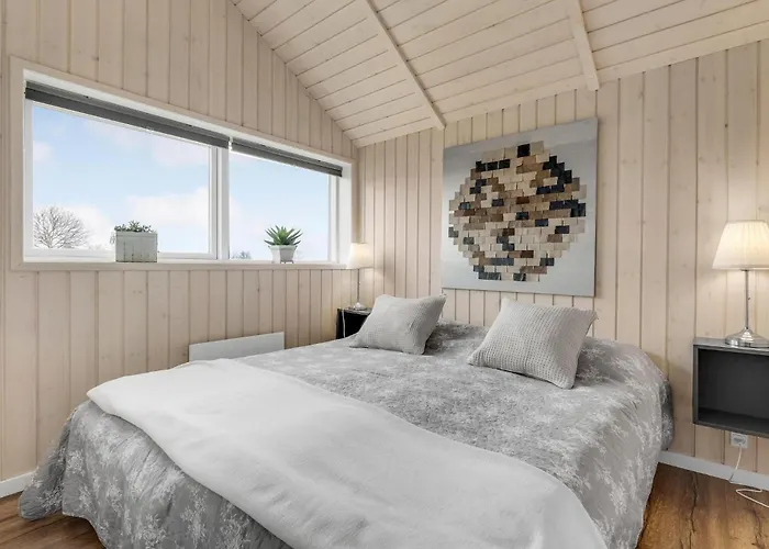 Three-bedroom In